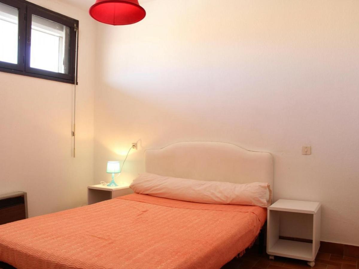 Appartement 2 Pieces En Front De Mer, 4 Couchages, Parking Prive, Port-La-Nouvelle - Fr-1-229C-20 Екстер'єр фото