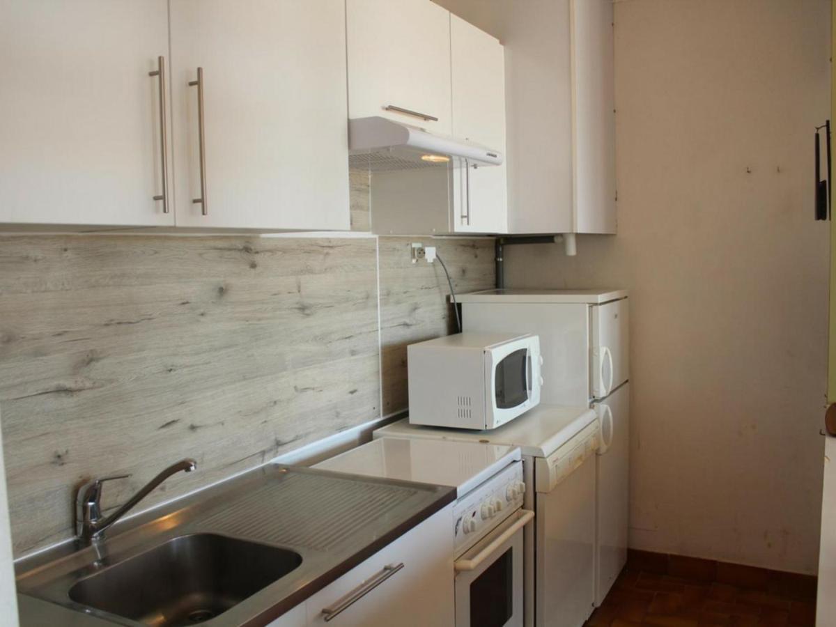 Appartement 2 Pieces En Front De Mer, 4 Couchages, Parking Prive, Port-La-Nouvelle - Fr-1-229C-20 Екстер'єр фото