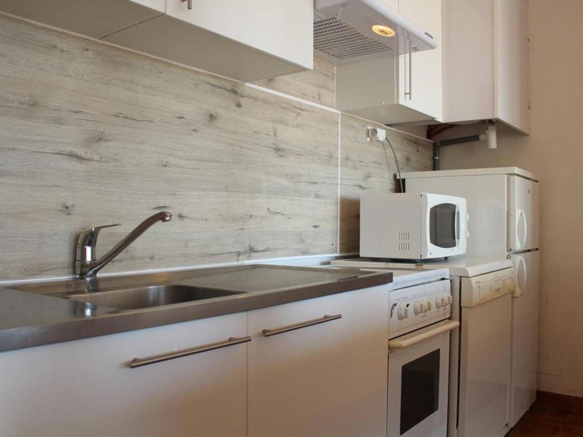 Appartement 2 Pieces En Front De Mer, 4 Couchages, Parking Prive, Port-La-Nouvelle - Fr-1-229C-20 Екстер'єр фото